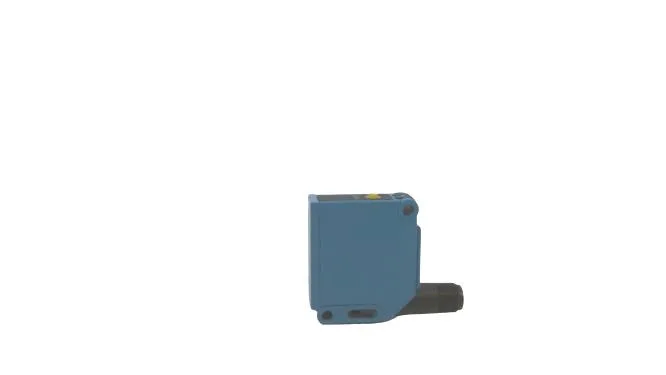 SICK WL12G-3P2472SO3 — Photoelectric Sensors (image 3)