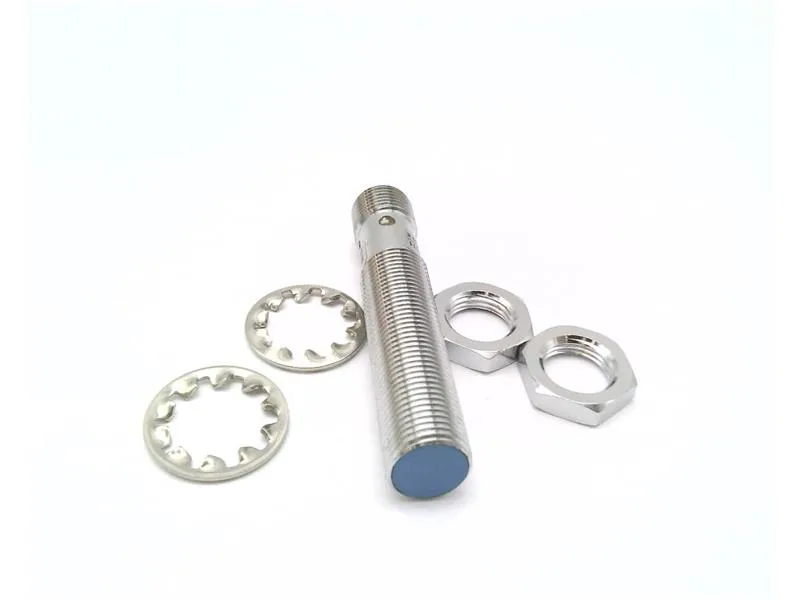 SICK IM12-06BPS-ZC1 — Proximity Sensors (image 2)