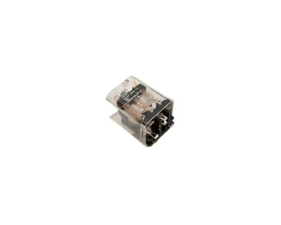 Omron MJN1C-AC24 — General Purpose Relays (image 2)