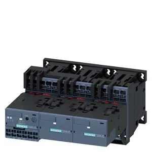 Siemens 3RA2415-8XH31-2BB4 — Motor Starters
