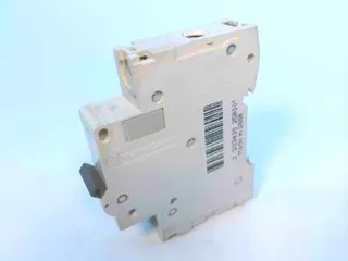 Schneider Electric C60N-C4 — Miniature Circuit Breakers (MCB) (image 3)