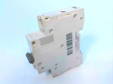 Schneider Electric C60N-C4 — Miniature Circuit Breakers (MCB) (image 3)