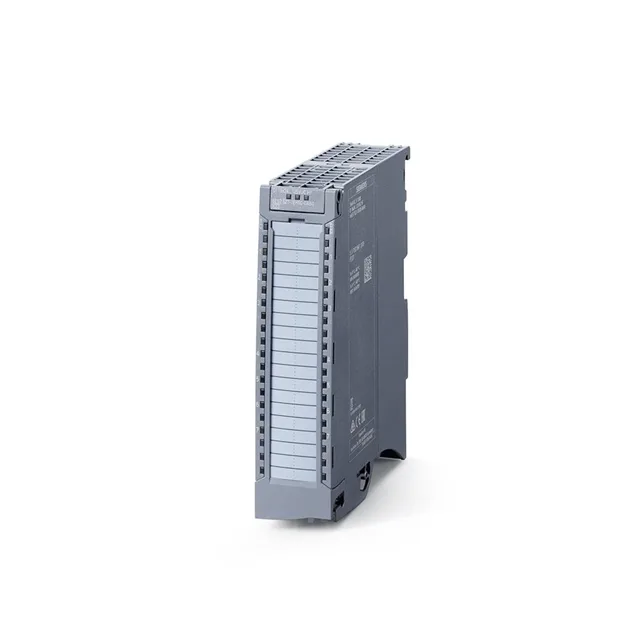 Siemens 6ES7521-7EH00-0AB0 — Digital Input Modules (image 2)