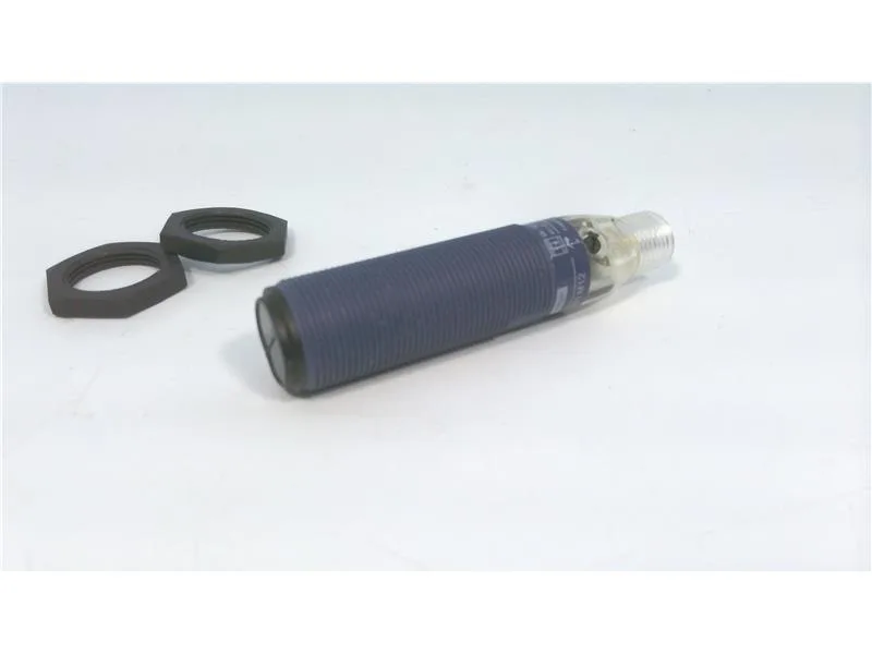 Schneider Electric XUB5ANANM12 — Photoelectric Sensors (image 3)