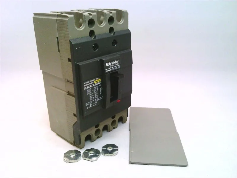 Schneider Electric EZC100H3032 (image 2)