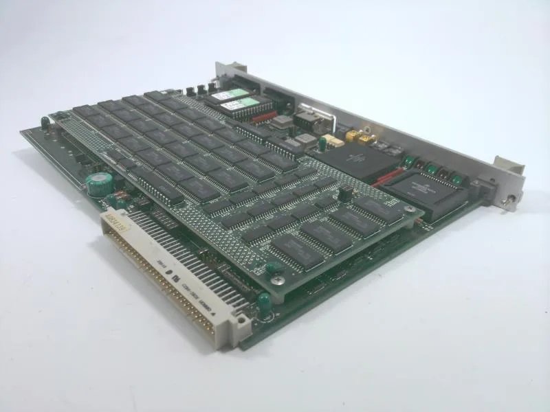 Fuji Electric HIMV-134 — PLC Accessories (image 3)