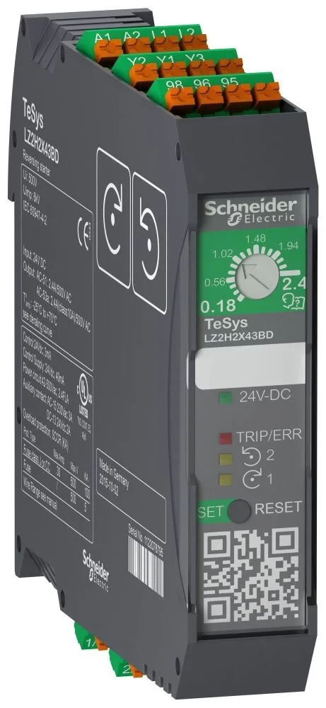 Schneider Electric LZ2H6X53BD (image 2)