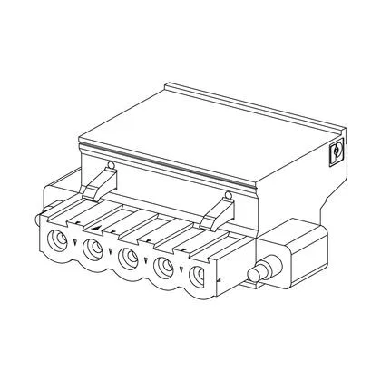 Schneider Electric BMXXTSCPS10 (image 2)