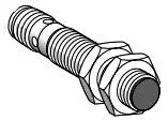 Schneider Electric XS630B1MBU20 — Proximity Sensors