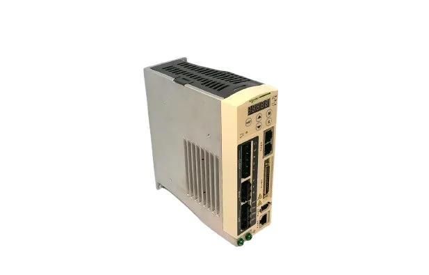 Schneider Electric LXM23AU01M3X (image 4)