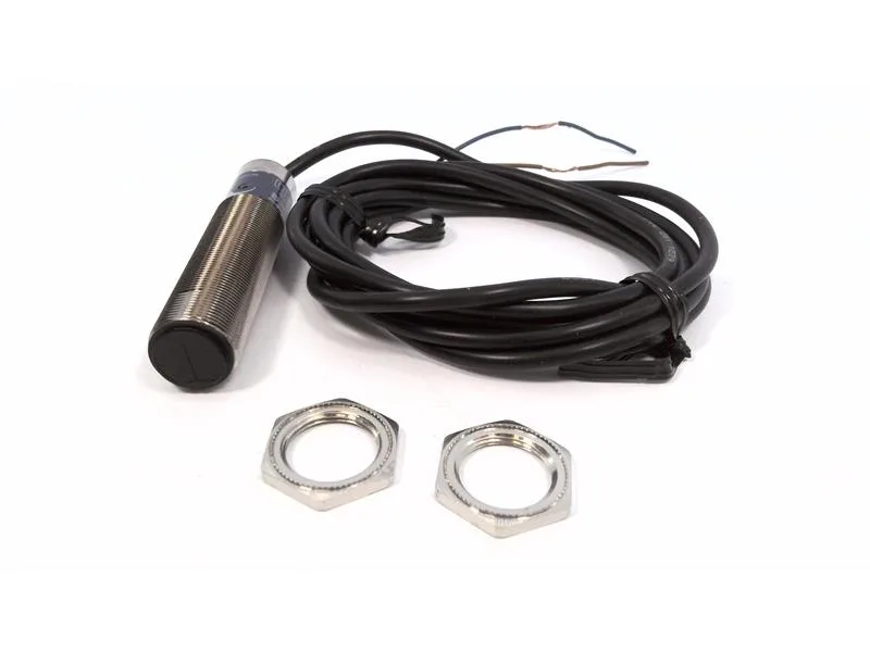 Schneider Electric XU5M18MB230 — Photoelectric Sensors (image 4)