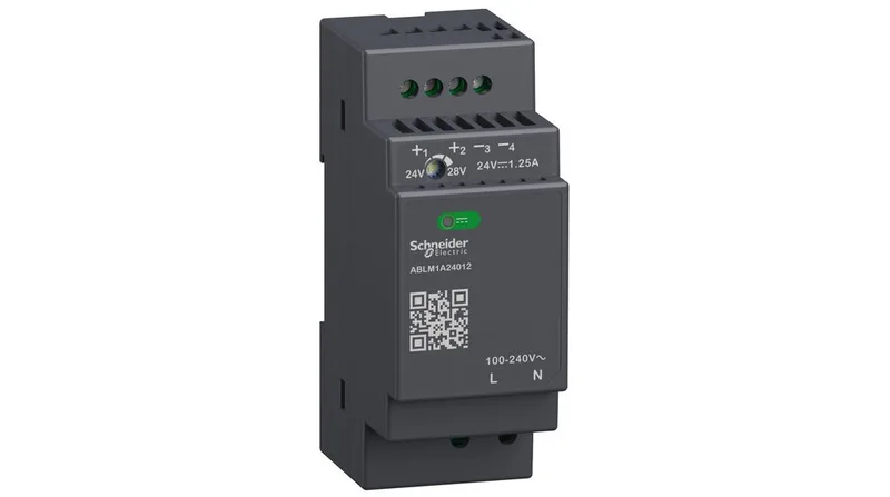 Schneider Electric ABLM1A24012 (image 2)