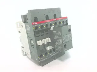 ABB AF12R-30-22-13 — Contactors (image 4)