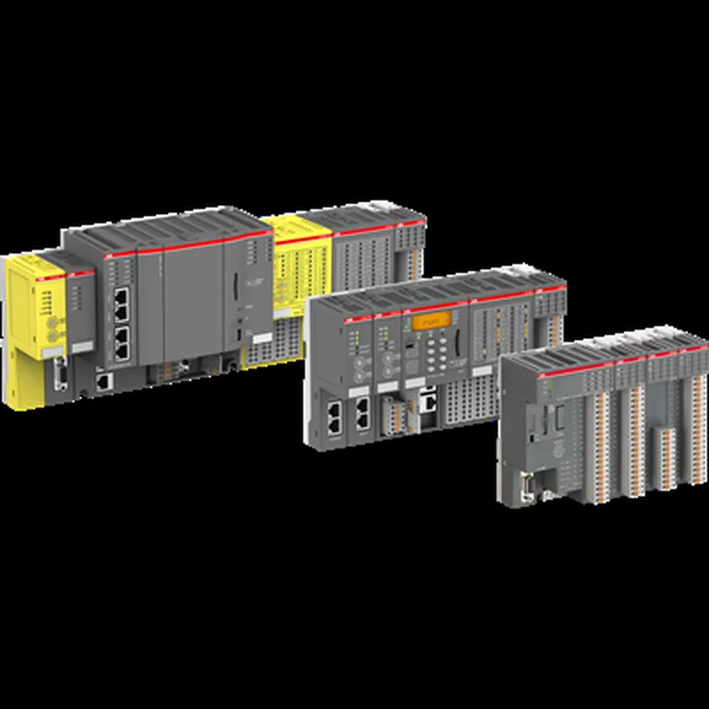 ABB 1SAP150000R0271 — PLC Communication Modules (image 4)