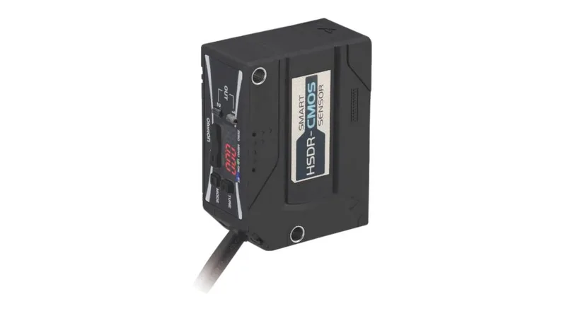Omron ZX1LD600A8605M — Proximity Sensors (image 2)