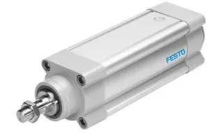 Festo ESBF-BS-40-300-10P — Servo Motors (image 2)
