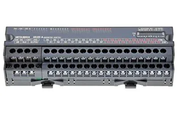 Mitsubishi Electric AJ65SBTB3-16KD — PLC I/O & Expansion Modules