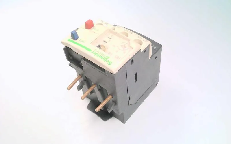 Schneider Electric LRD14 (image 4)