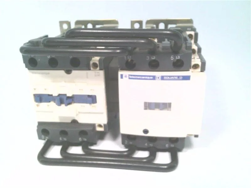 Schneider Electric LC2D40G6 (image 2)