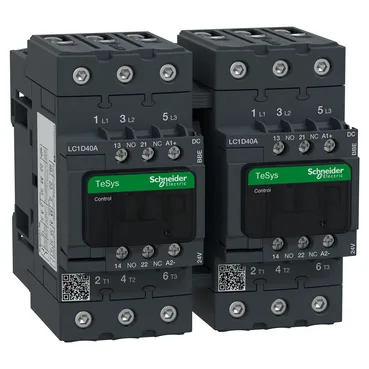 Schneider Electric LC2D40ABBE