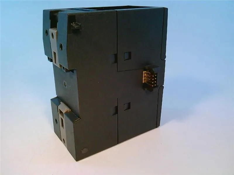 Siemens 6ES7288-3AE08-0AA0 — Analog Input Modules (image 4)