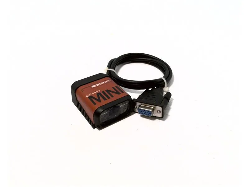 Omron FIS-6300-0002G — Machine Vision & Barcode (image 4)
