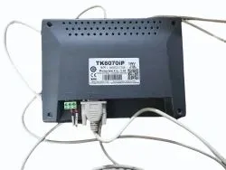Weinview TK6070iP — HMI Operator Interfaces (image 4)