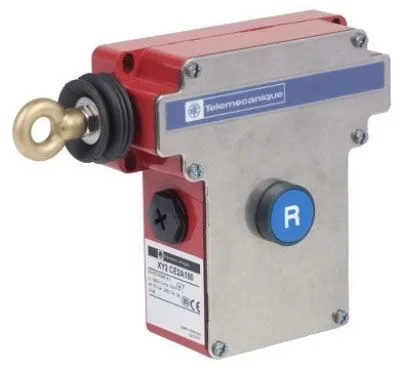 Schneider Electric XY2CE2A150 — Safety Interlock Switches