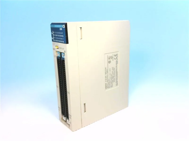 Omron CS1W-MD291 — PLCs (Programmable Logic Controllers) (image 2)