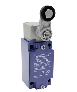 Schneider Electric XCKJ15H290SB255 — Limit Switches