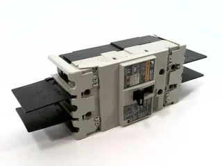 Fuji Electric BW125RAGU-3P030 — Molded Case Circuit Breakers (MCCB) (image 4)
