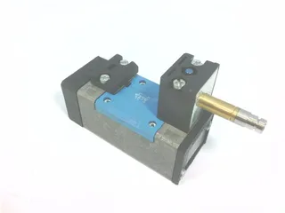Festo MN1H-5/2-D-1-FR-S-C — Solenoid & Directional Valves (image 5)