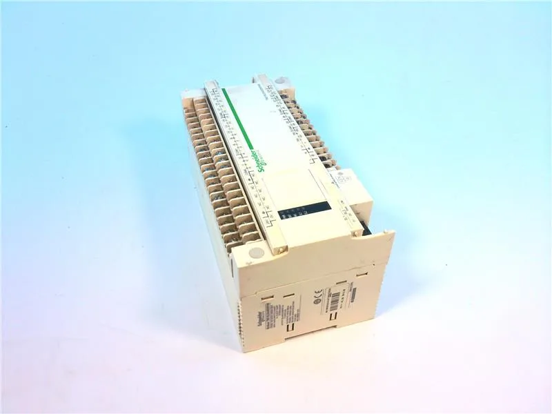 Schneider Electric TM218LDA40DRPHN — PLCs (Programmable Logic Controllers) (image 5)