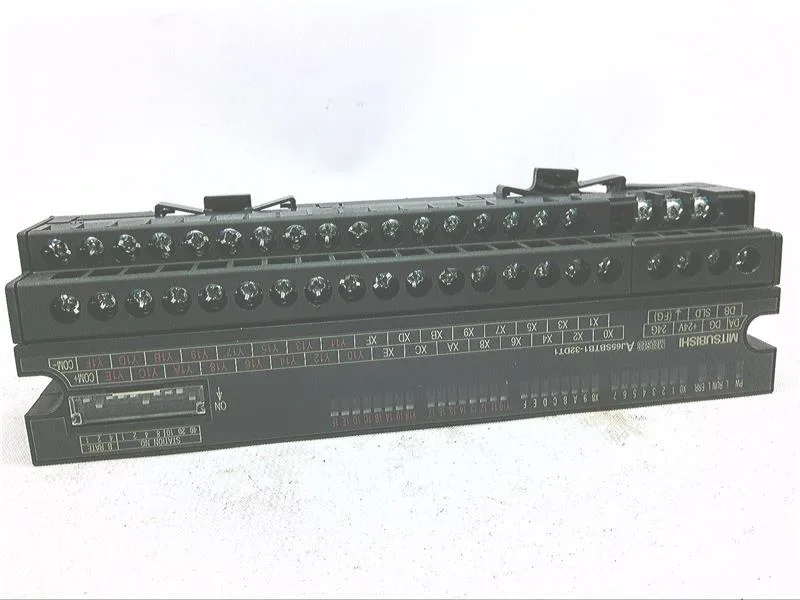 Mitsubishi Electric AJ65SBTB1-32DT1 — Digital Output Modules (image 2)