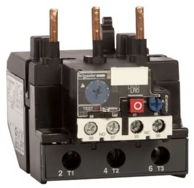 Schneider Electric LR3D35 (image 2)