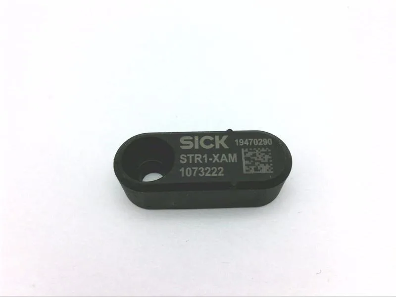 SICK STR1-XAM — Safety Interlock Switches