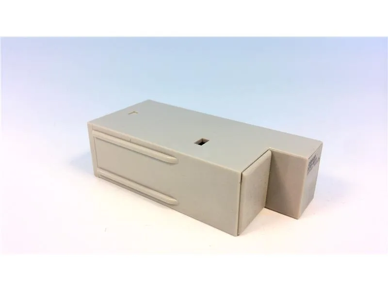 Omron E39M11 — PLC I/O & Expansion Modules (image 3)