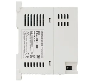 Mitsubishi Electric FX3U-ENET-ADP — PLCs (Programmable Logic Controllers) (image 3)