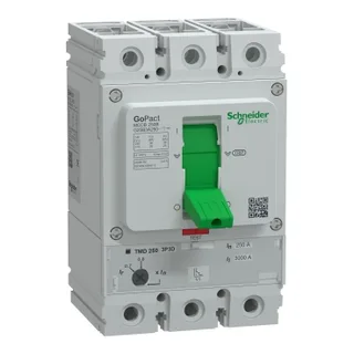 Schneider Electric G25B3A250