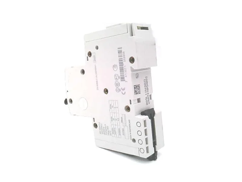 ABB 2CCS891001R0325 — Miniature Circuit Breakers (MCB) (image 2)
