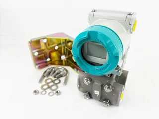 Siemens 7MF4433-1HA22-1NC6-Z A01+B21+Y15 — Pressure Transmitters