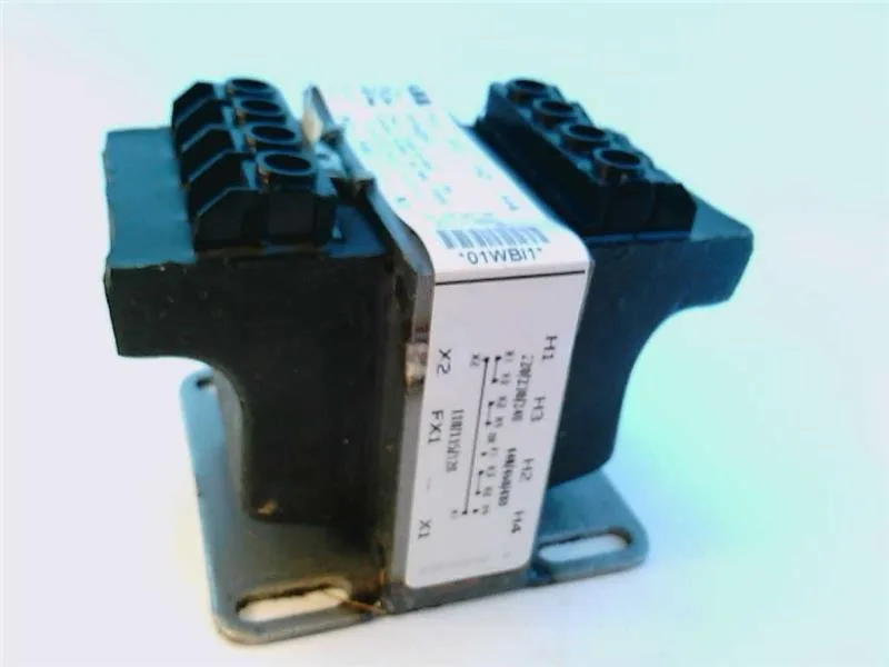 ABB 9T58K0042 — Transformers (image 3)