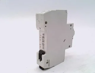 Siemens 5SY6010-7KV — Miniature Circuit Breakers (MCB)