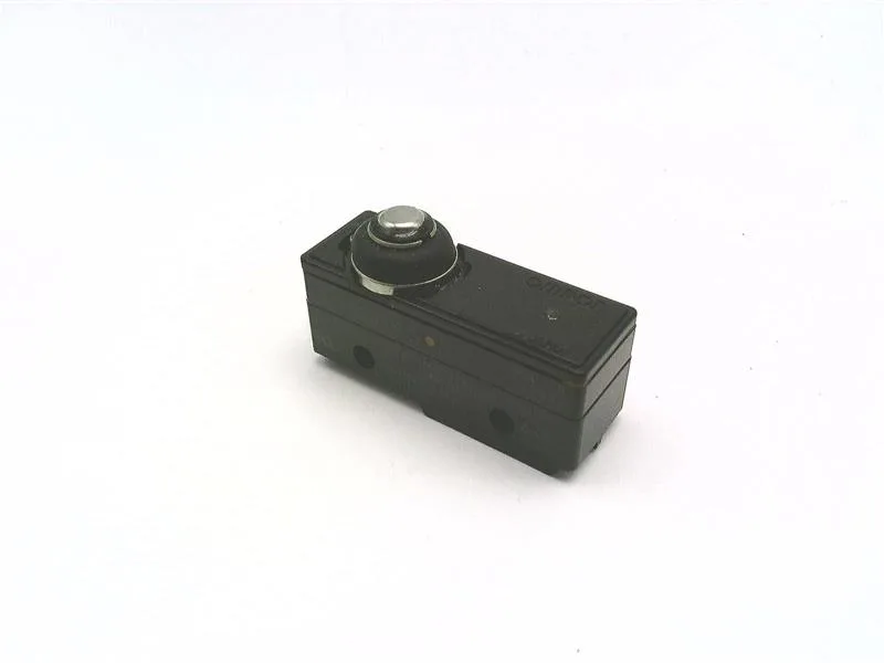 Omron Z-15GD55 — Limit Switches (image 2)