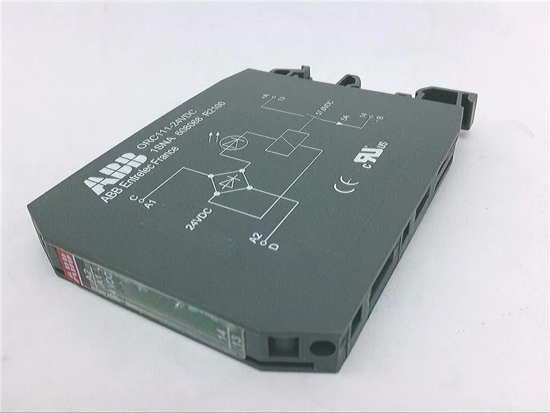 ABB 1SNA608068R2100 — General Purpose Relays (image 2)