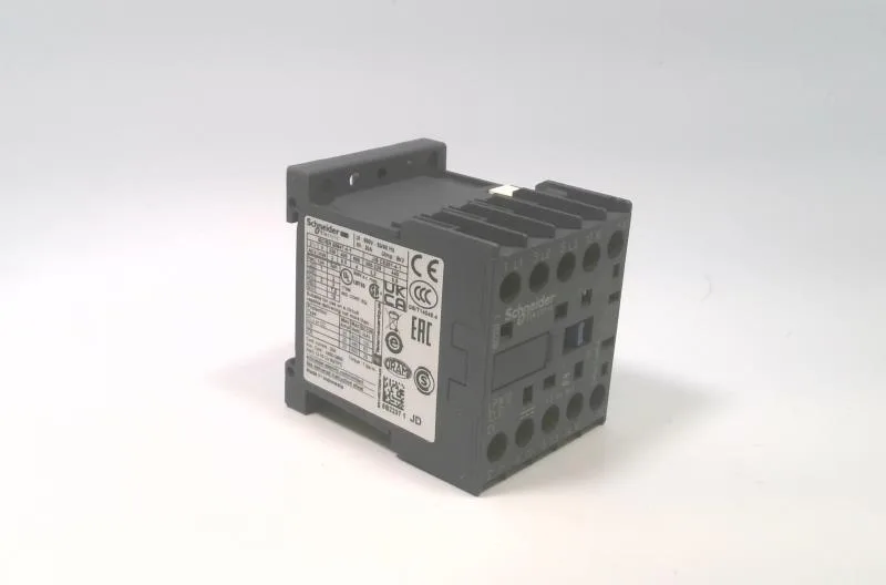 Schneider Electric LP1K1210JD (image 5)