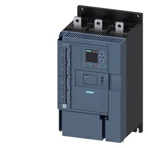 Siemens 3RW5547-6HA16