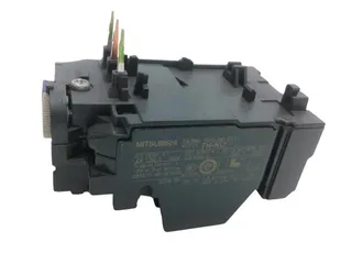 Mitsubishi Electric TH-N12-4.4A — Overload Relays (image 2)