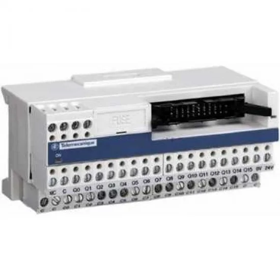 Schneider Electric ABE7E16EPN20 (image 5)