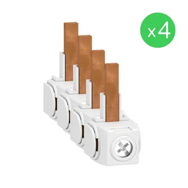 Schneider Electric A9XPC604 — Circuit Breaker Accessories
